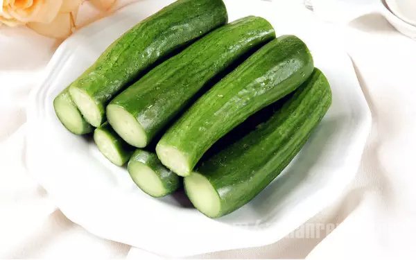 黄瓜