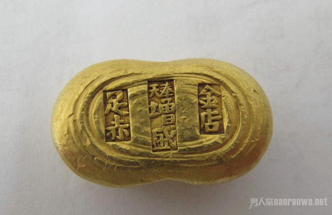 古代压岁钱