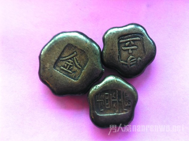 古代压岁钱