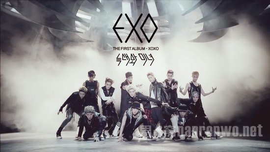 EXOݳΪʲôȡ