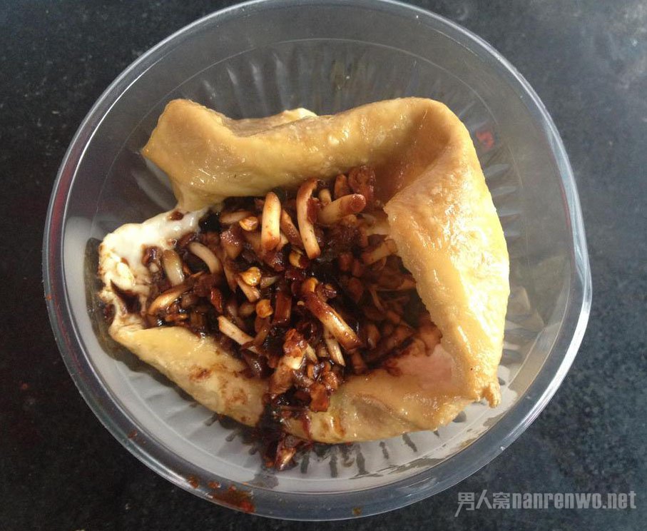 恋爱豆腐果