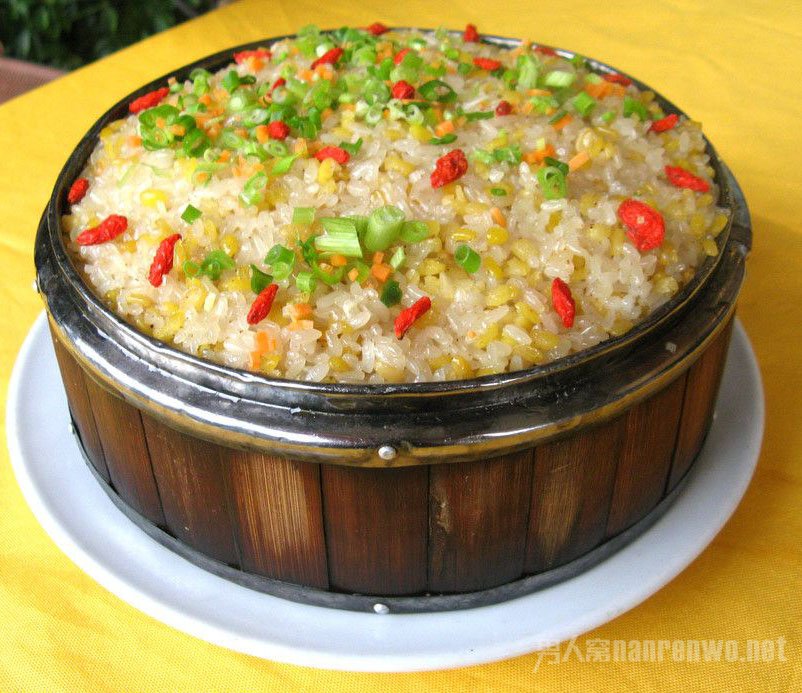 糯米饭