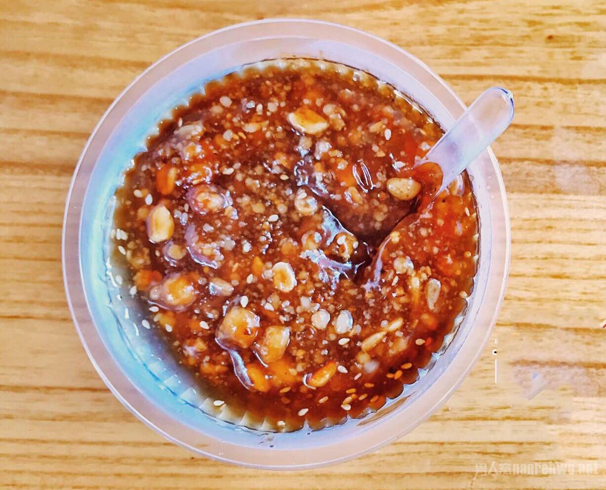 糕粑稀饭
