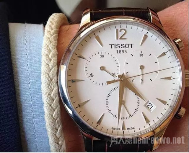 TISSOT天梭