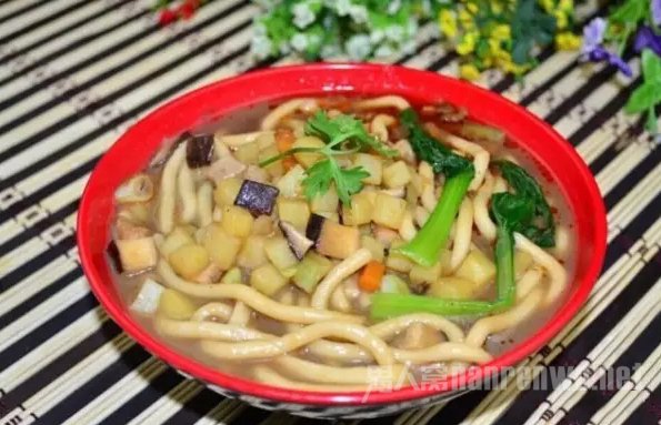 饸饹