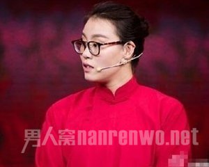 傅园慧