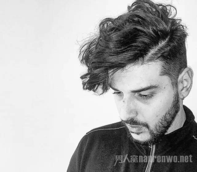 Undercut