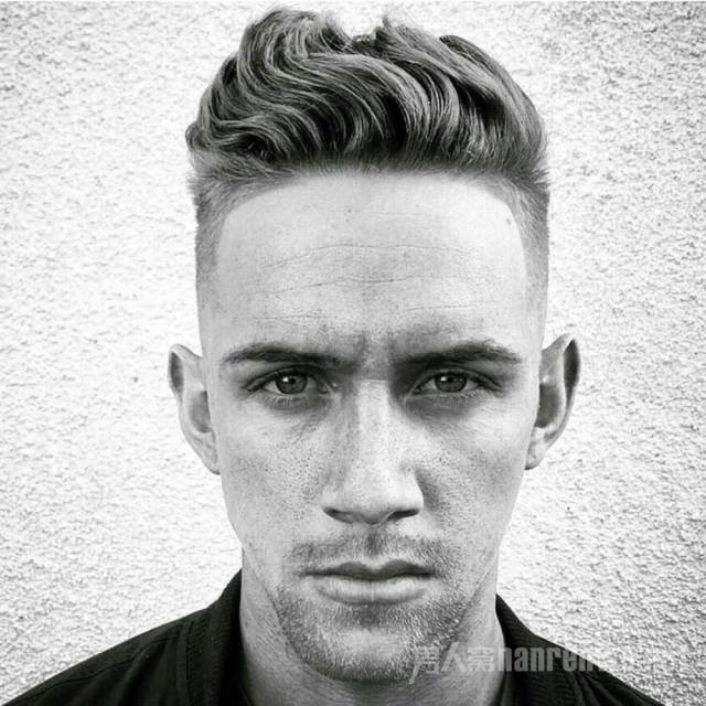 Undercut