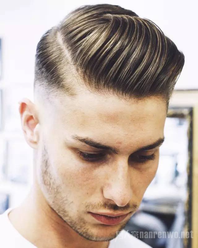 Undercut