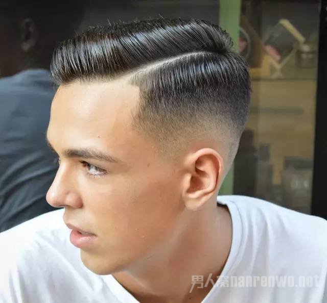Undercut