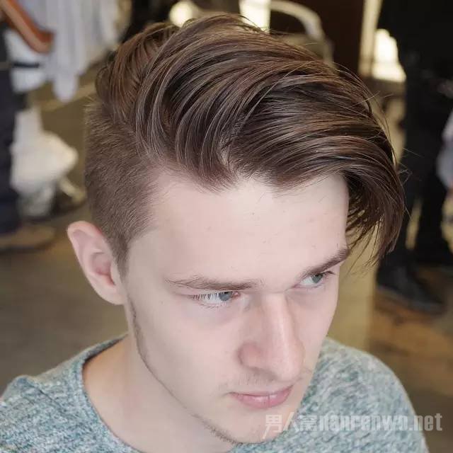 undercut