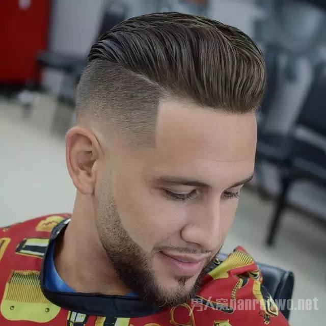 Undercut
