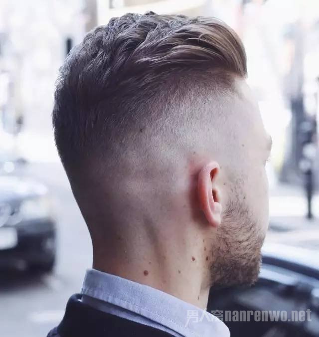 ̷Undercut