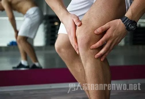 膝盖