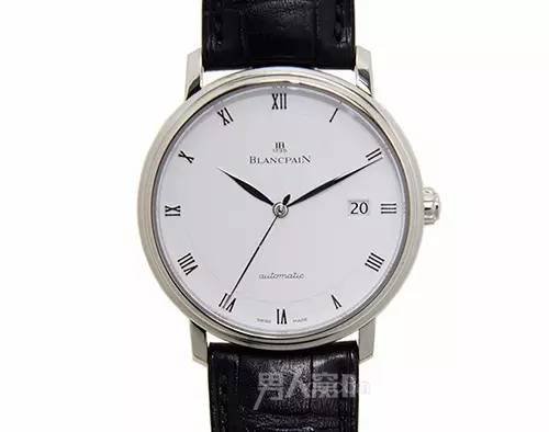 BLANCPAIN 