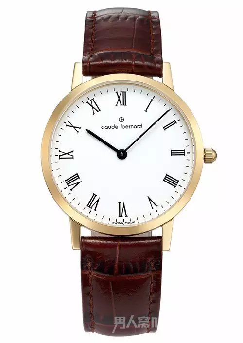 Claude Bernard