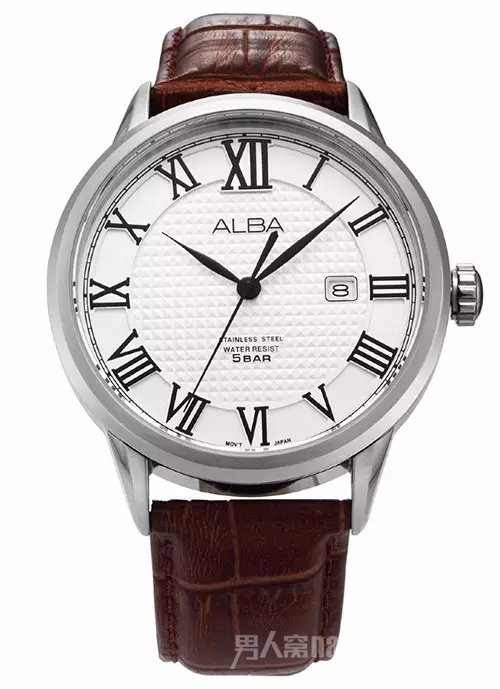 ALBA