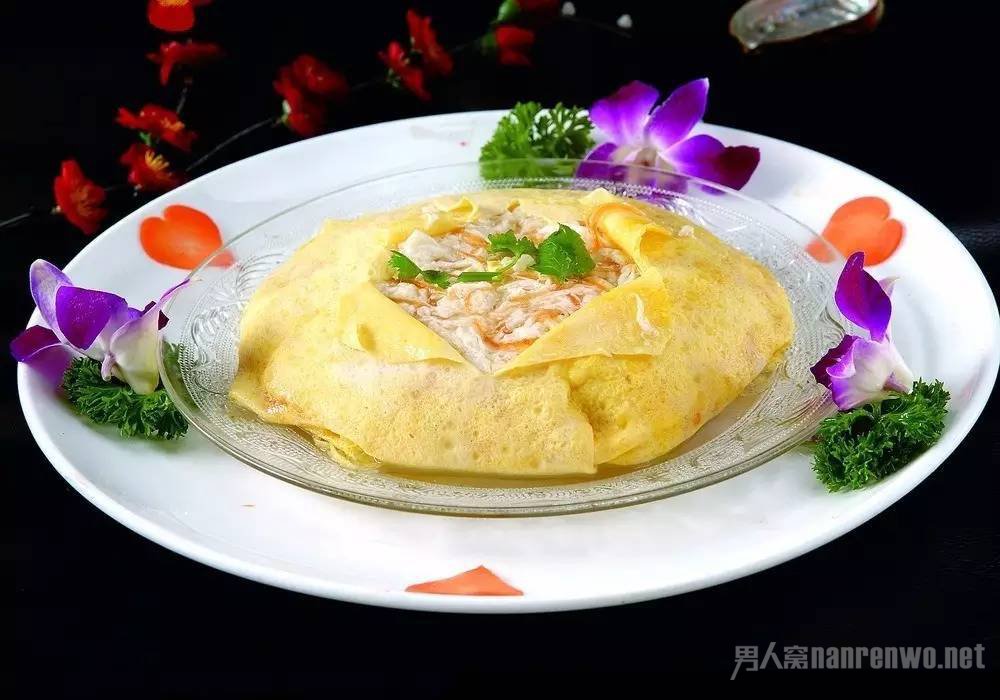 荷包鱼翅