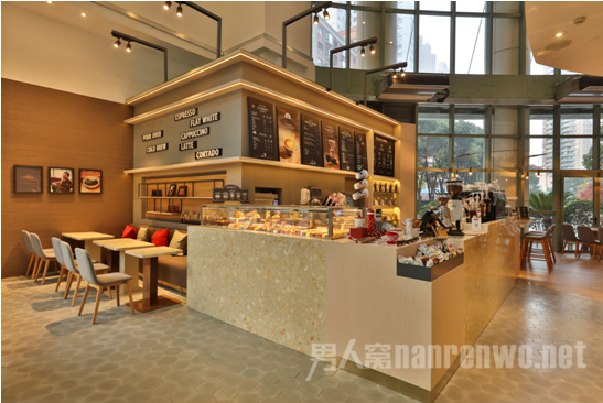 COSTA手艺研选店