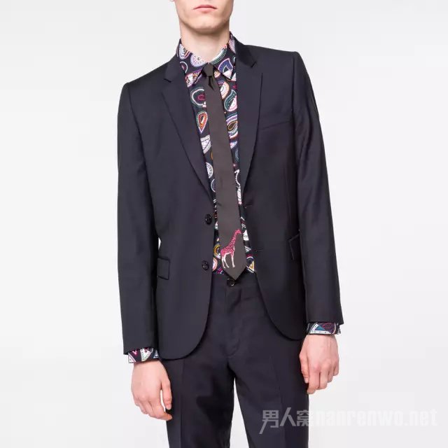 Paul Smith