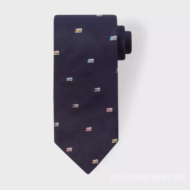 Paul Smith