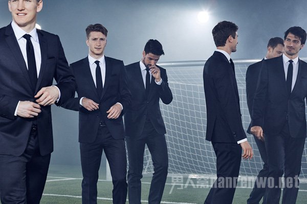 Hugo boss¹