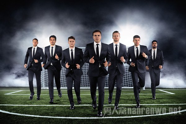 Hugo boss¹