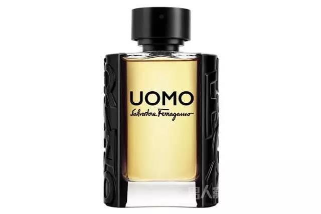Salvatore Ferragamo Uomo