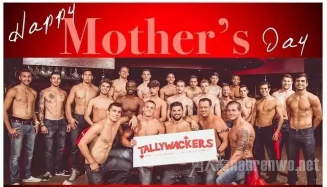 Tallywackers