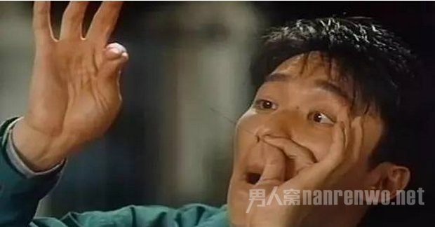 鼻毛