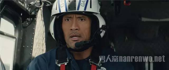 Dwayne Johnson