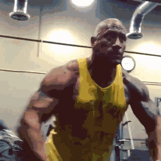 Dwayne Johnson