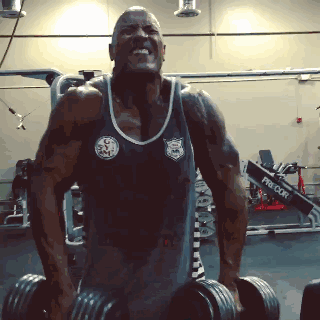 Dwayne Johnson