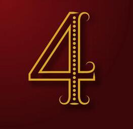 4