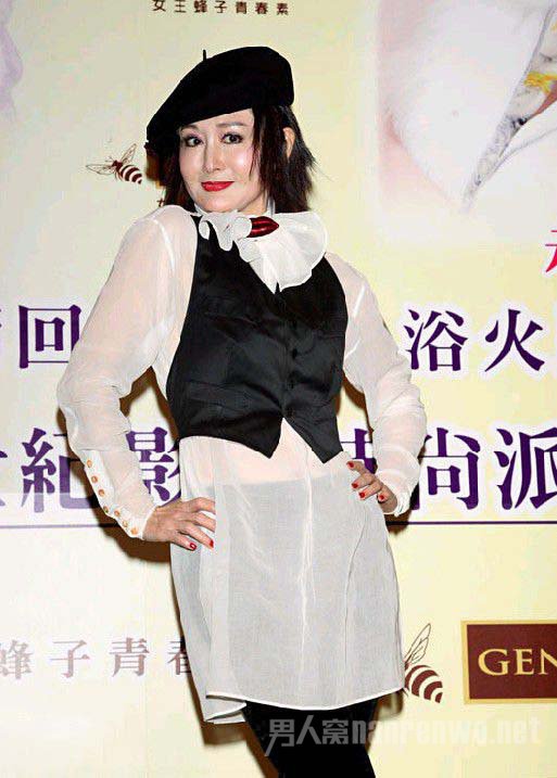 潘迎紫演技如何