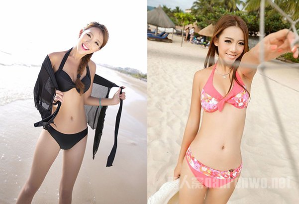 曹云金现任女友张瀞尤