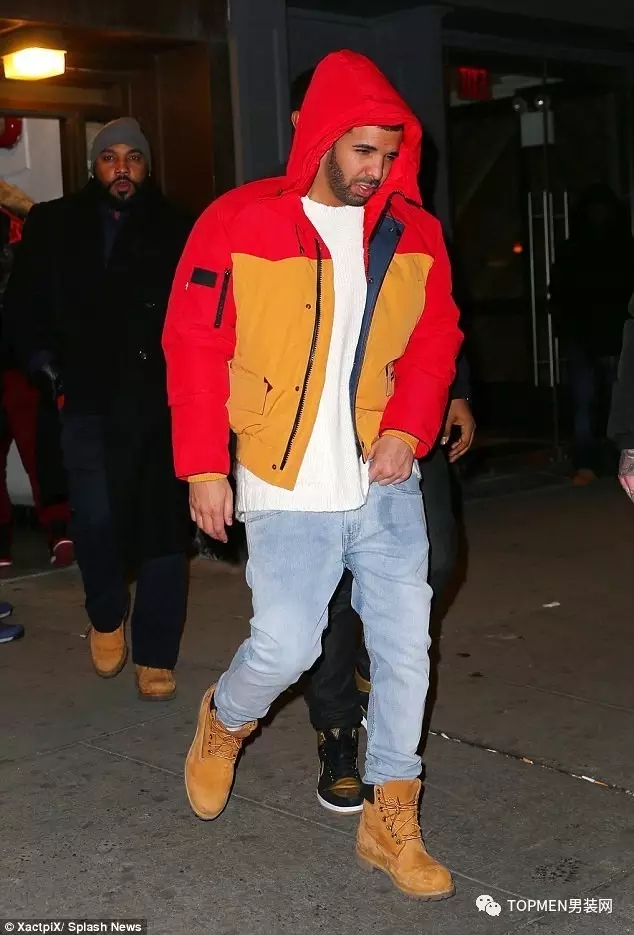 Drake