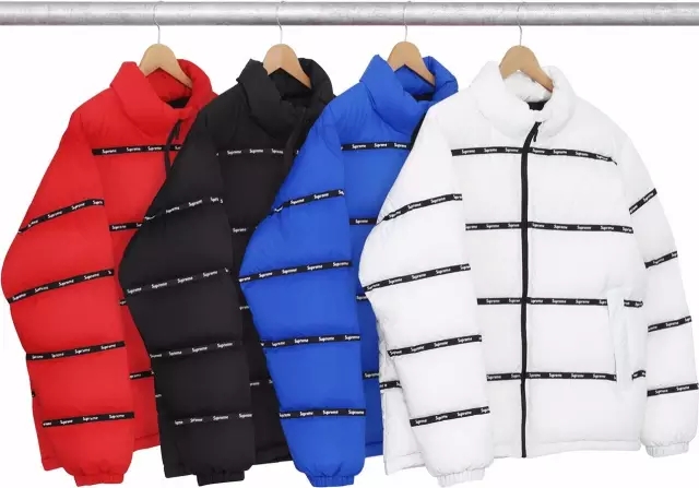 ¿֯Puffy Jacket