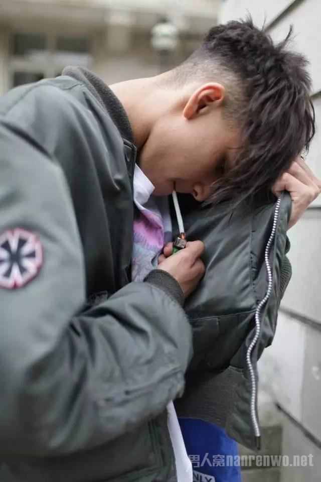今年流行什么发型 
