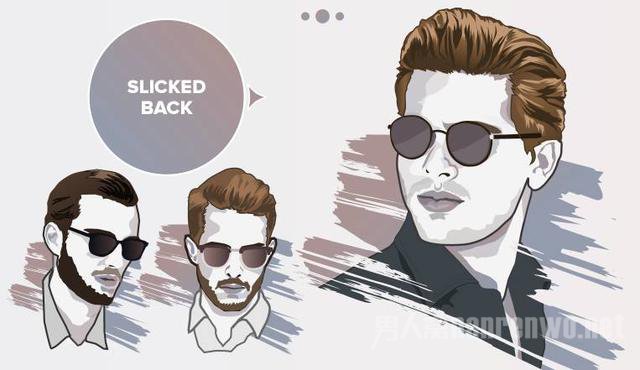 Slick Back 