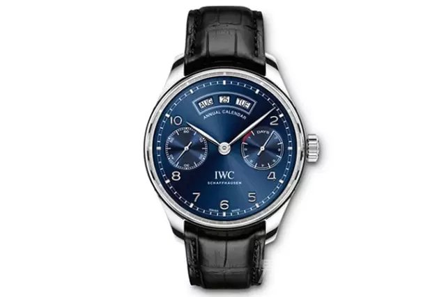 IWC