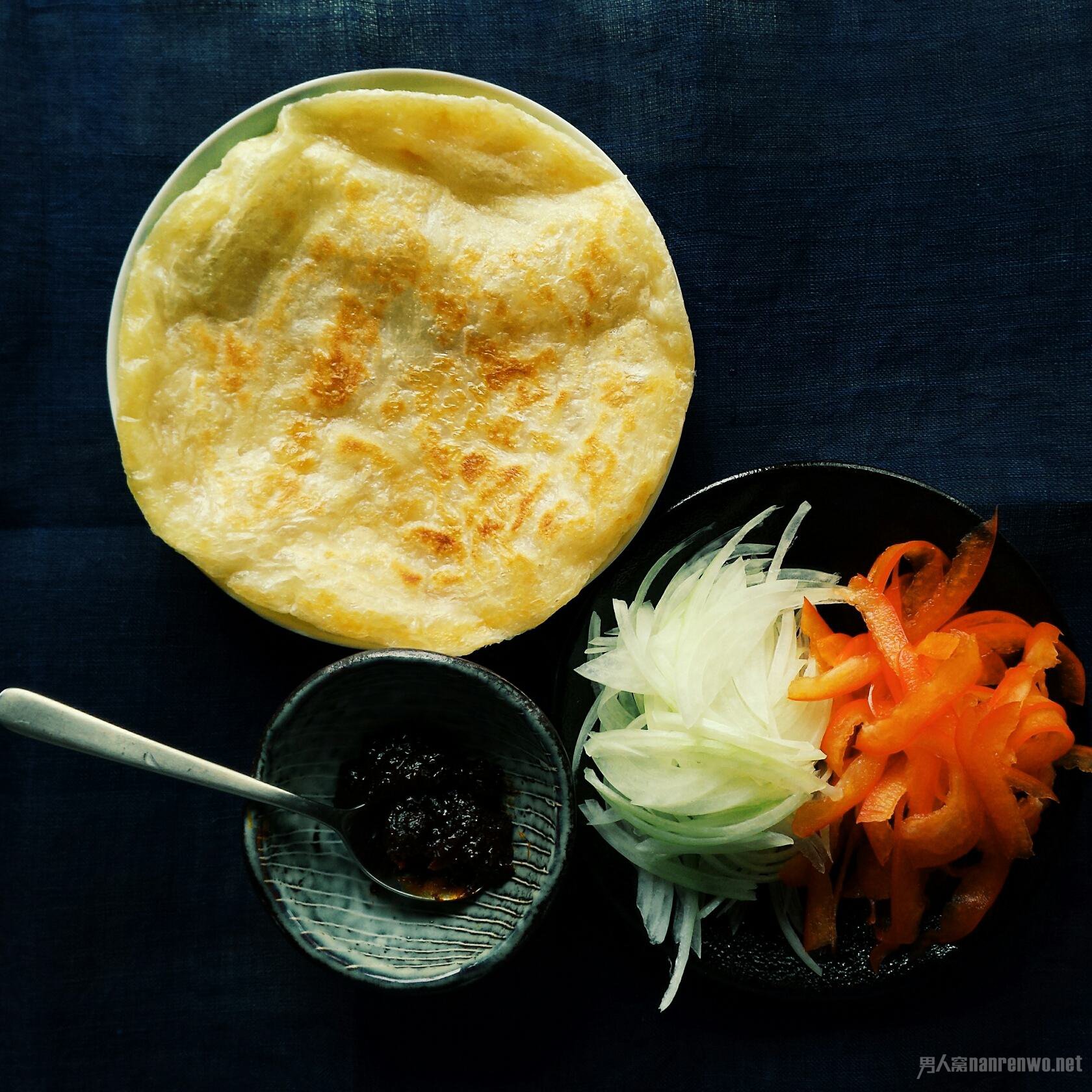 印度煎饼