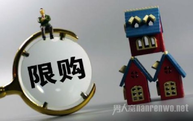 限购政策