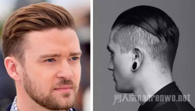 Undercut