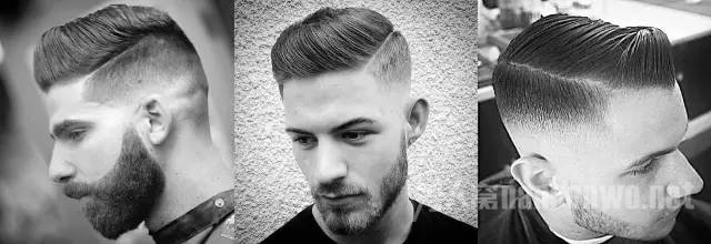 skin fade