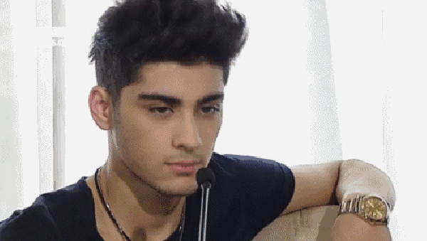 ү Zayn Malik
