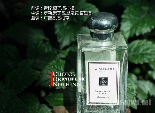 给女朋友送什么香水