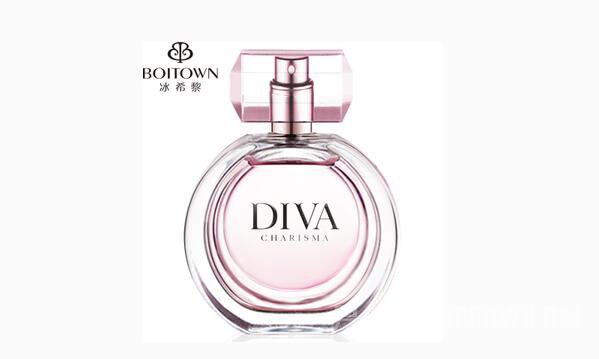 DIVA娇之真我女士香水