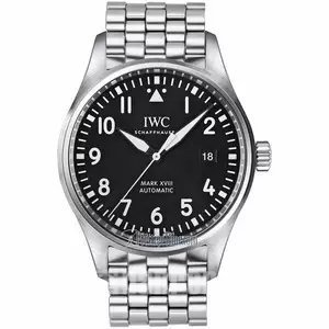 IWC Pilot's Watch