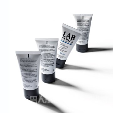 LAB SERIES